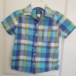 Kids shirt